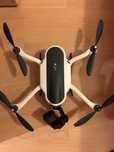 Дрон GoPro Karma