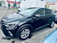Renault Captur Renault Captur Intens TCe 140, rocznik 2022 [super stan]