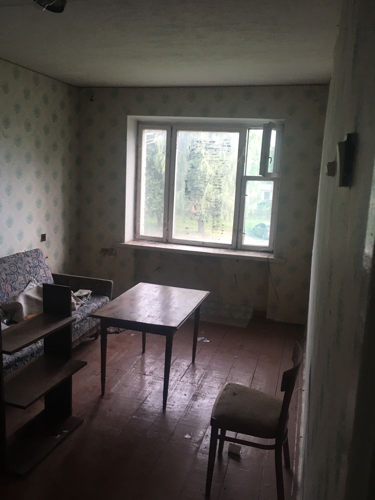 Продам квартиру в м. Новгород-Сіверський район сирзавода.