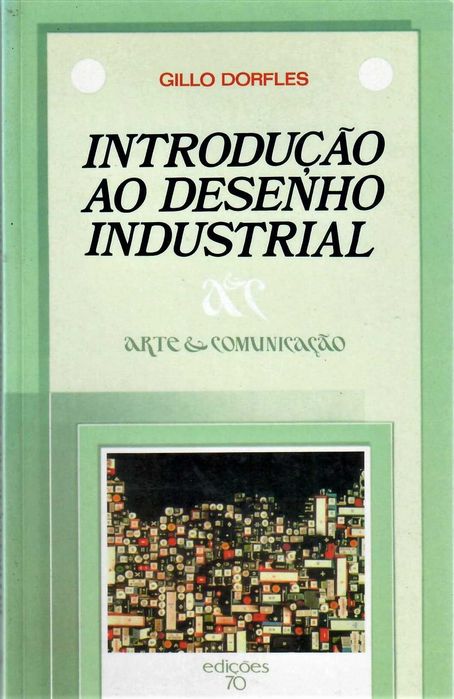 28 títulos  da  «Colecção ARTE & COMUNICAÇÃO» Edições 70