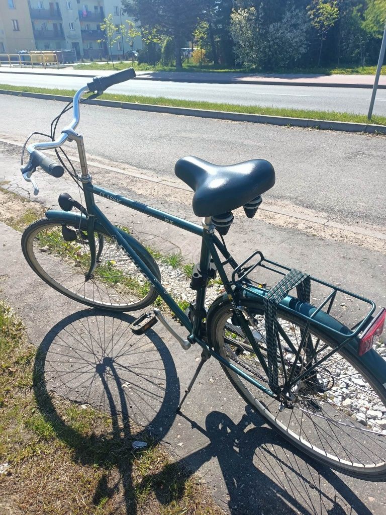 Sprzedam rower w dobrym stanie