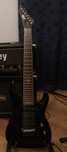 ESP LTD SC-607B (Stephen Carpenter - Deftones)