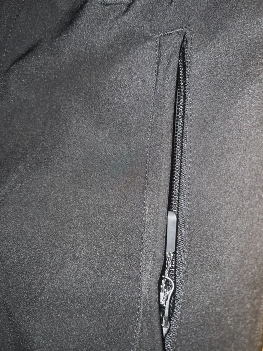 Лижні штани ,фліс 164 см