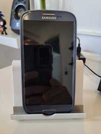 Samsung Galaxy S3 livre NOVO
