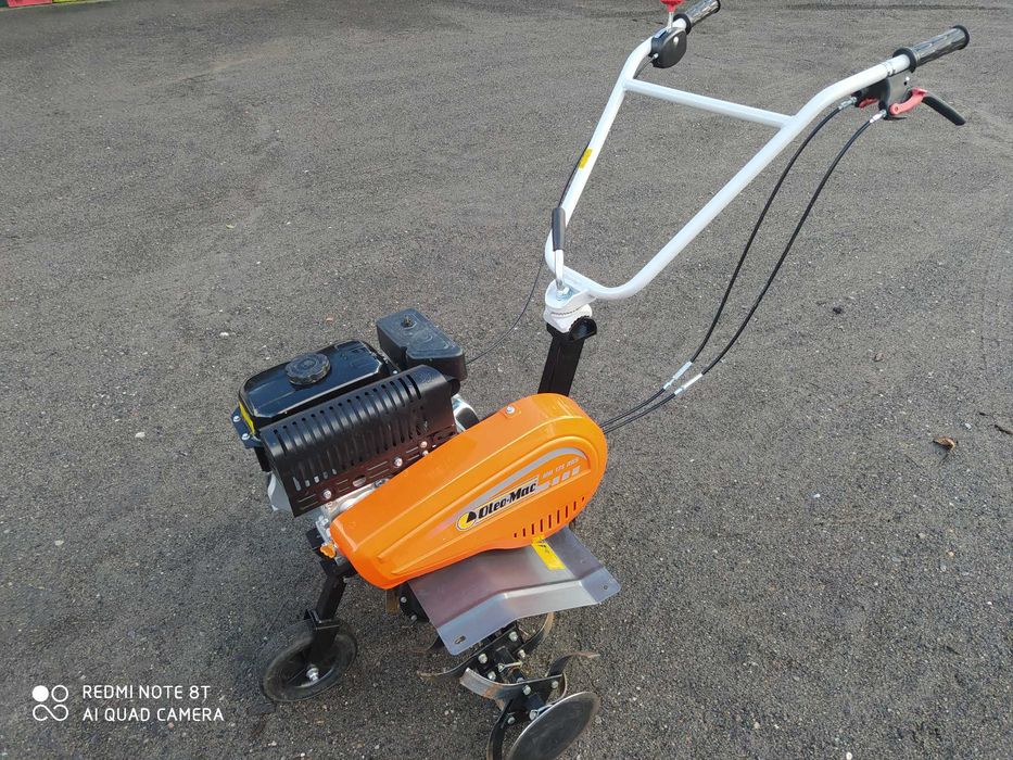 Glebogryzarka Oleo Mac MH 175 RKS.