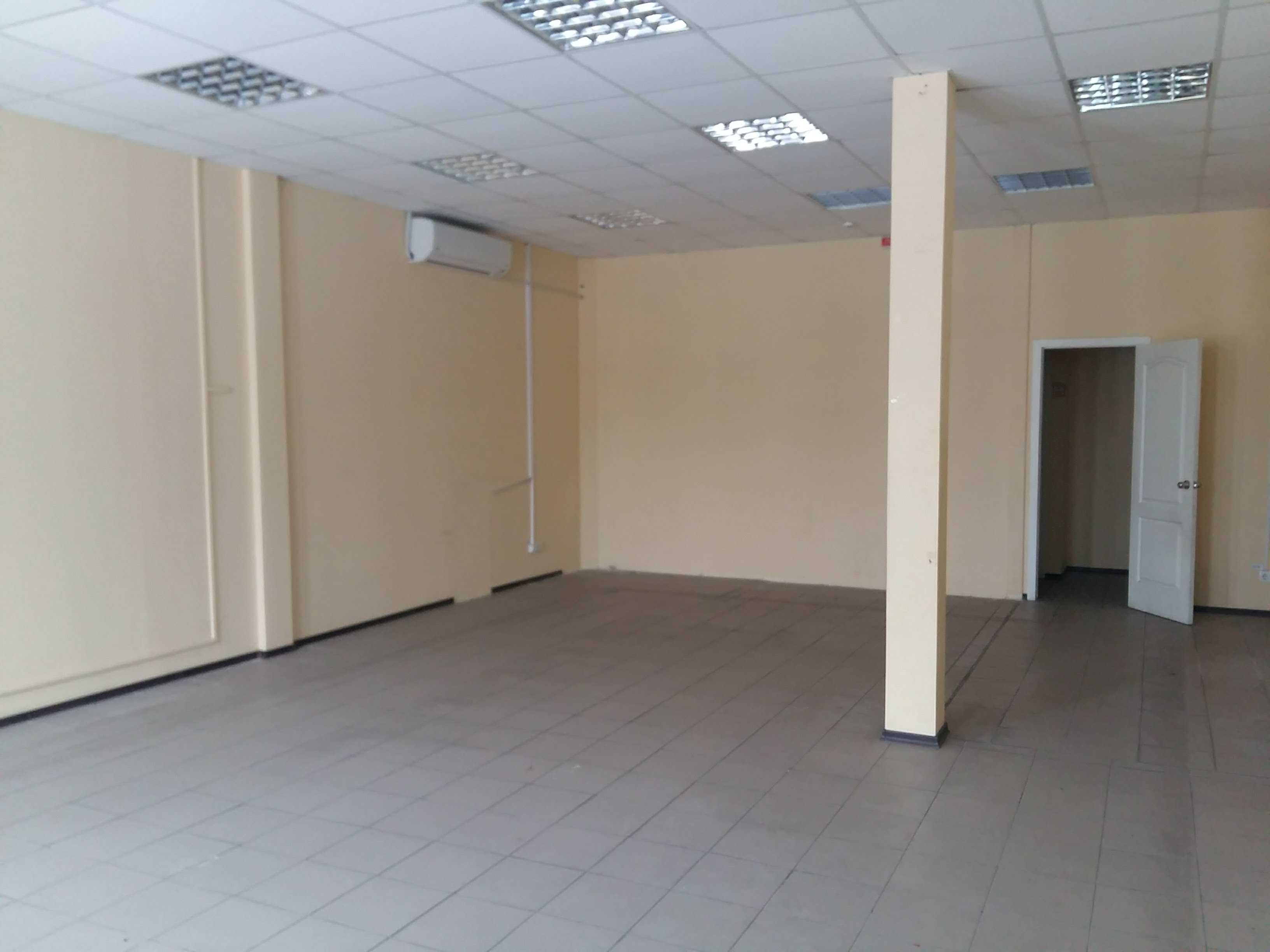 Пропонується на продаж приміщення біля  вокзалу "Запоріжжя-1"