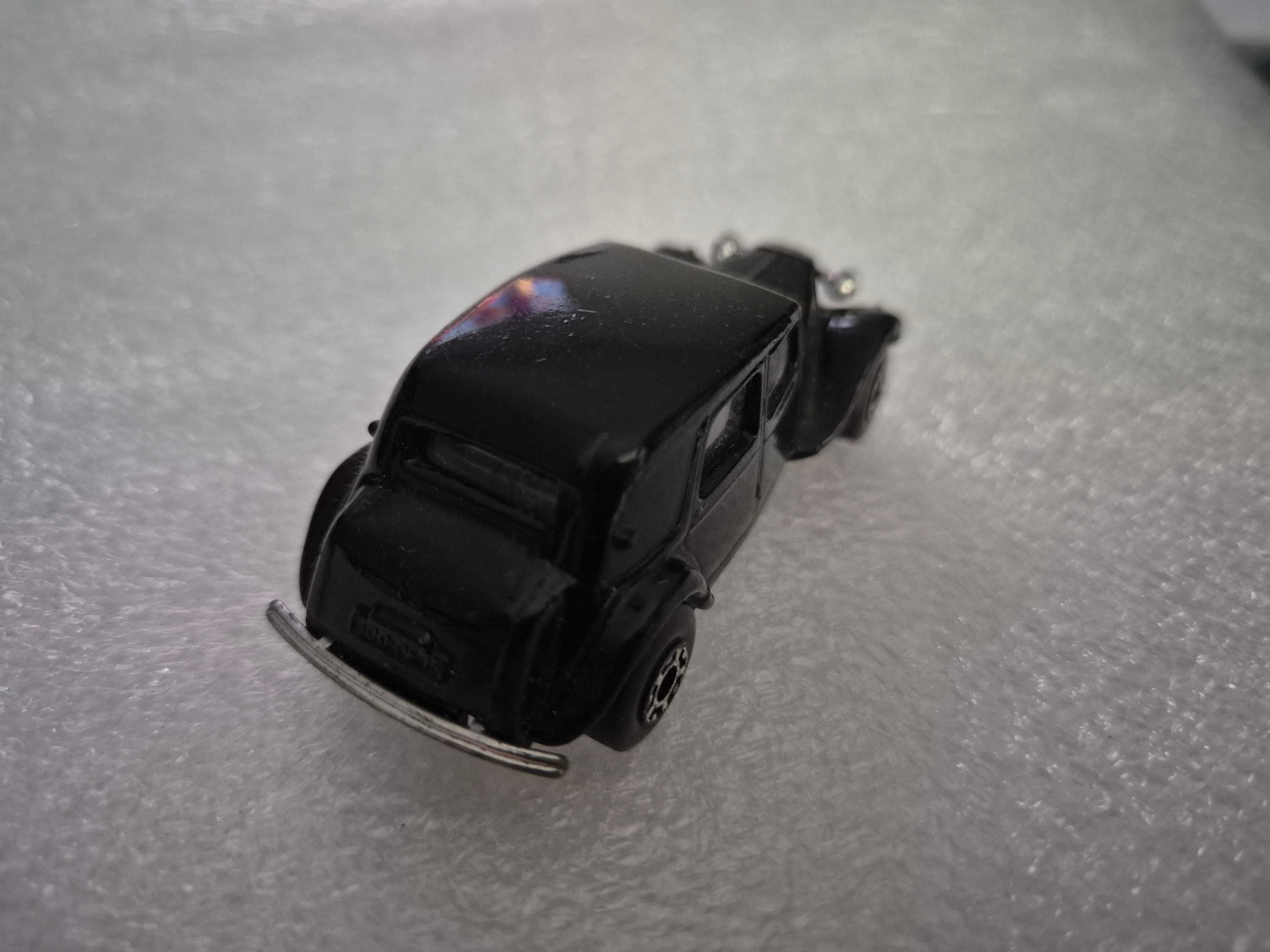 Model Matchbox - Citroen 15CV ! ! !