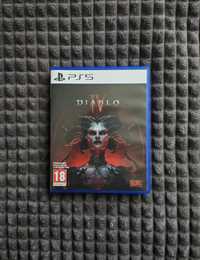 Diablo 4 PS5 polska wersja