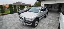 Opel Frontera B 3.2 v6 1999 Super Stan, Pełna Opcja-Do Negocjacji!!