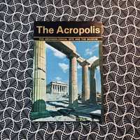 The Acropolis - Demetrios Papastamos