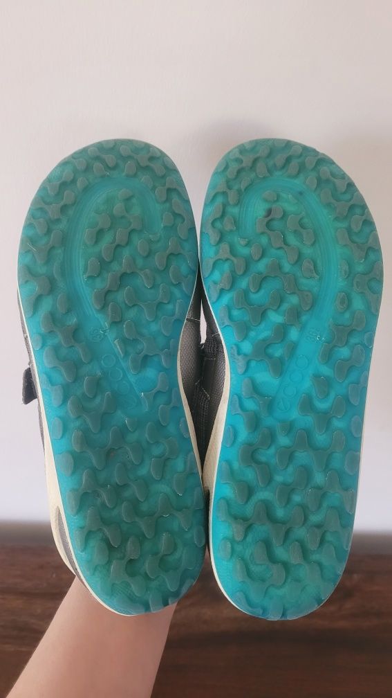 Baleriny sportowe Ecco 36
