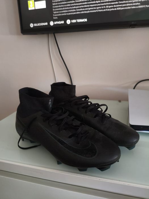 Chuteiras mercurial