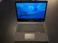 Portátil Fujitsu T937