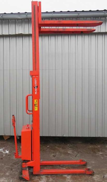 Paleciak elektryczny  300 cm