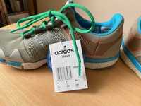 Buty treningowe Adidas Adipure 36 2/3 nowe