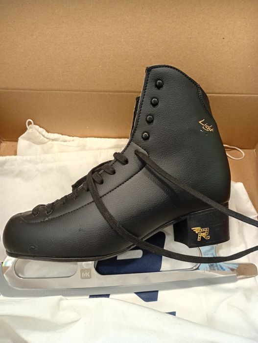 Buty łyżwy figurowe Risport Electra r38 '21 280 Komis Madej Sc