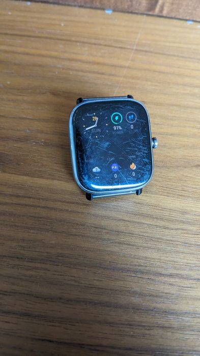 Zegarek Amazfit GTS2 Mini