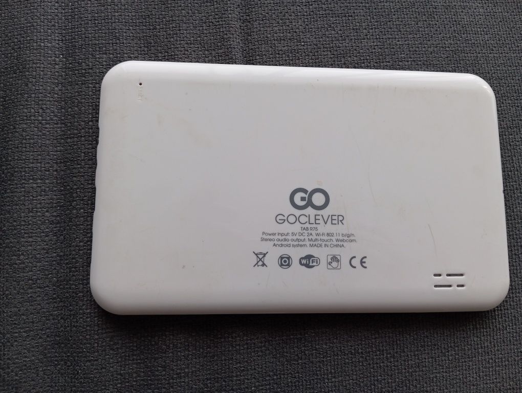 Goclever TABR75 tablet