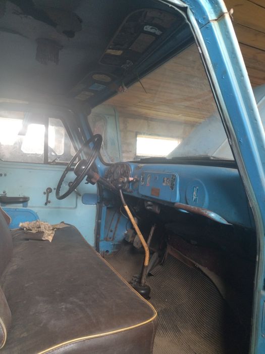 Продам  Газ 53 бортовий