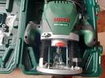 Frezarka Bosch  POF 1400 ACE  + walizka  + 1 frez