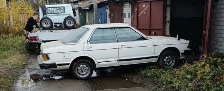 Продам легковий автомобіль