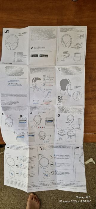 Наушники  Хорошие JBL качественные мощные беспроводные наушники .