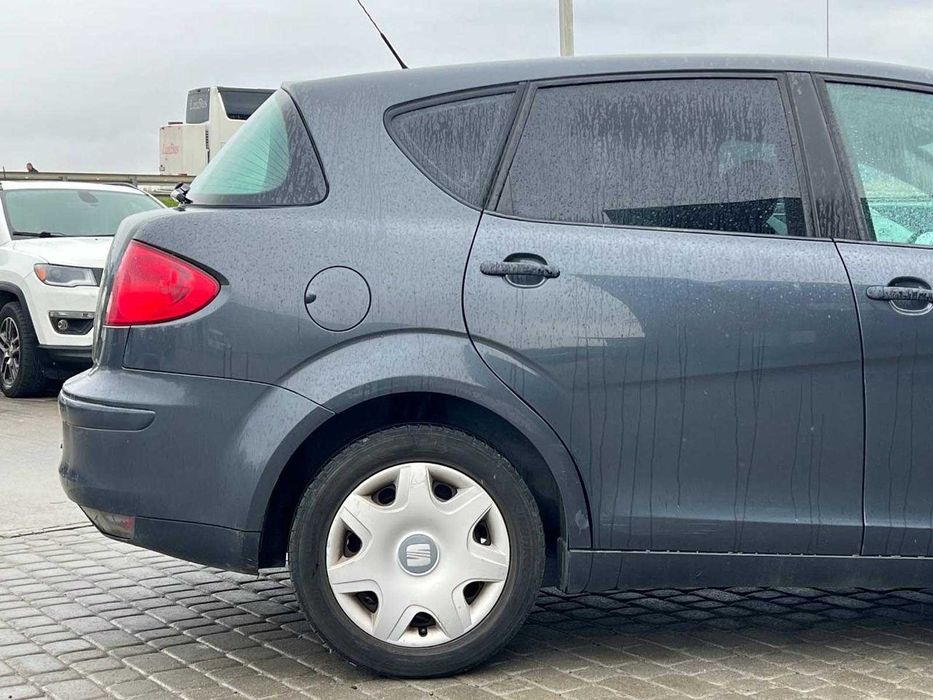 Продам Seat Toledo 2008р. #72225