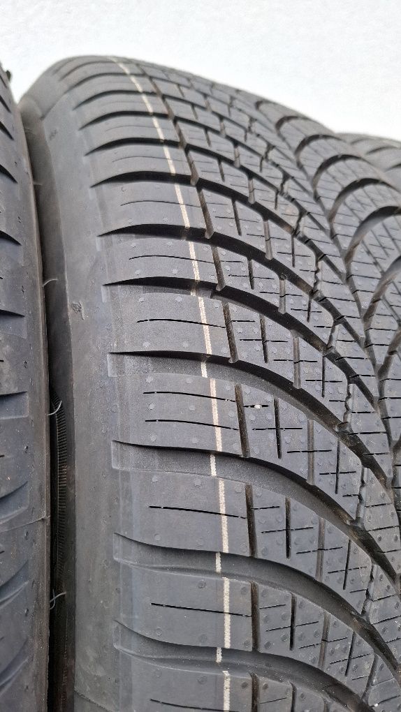 Opony 215/65 R16 Goodyear Vector4seasons gen 3 2023r nowe