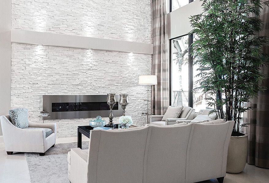 Kamień DEKORACYJNY Elewacyjny ŁUPEK Naturalny Kamień na ścianę OZDOBNY