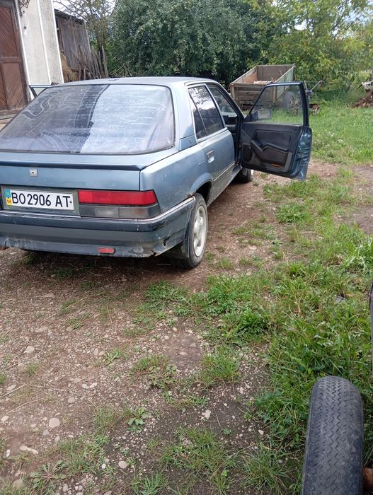 Продам Рено25 газ бензин