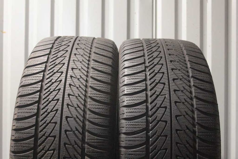 285/45/20 Goodyear UltraGrip 8 Performance 285/45 R20 2x7mm 2020r