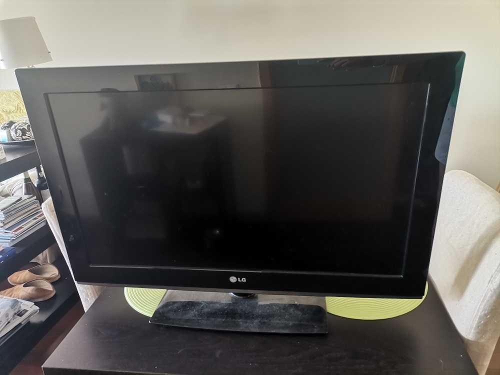 TV LG 32 polegadas