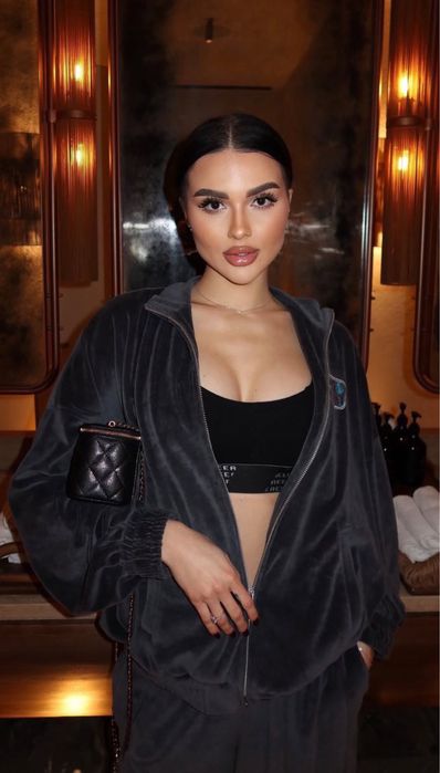 Спортивний костюм Ace