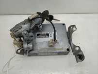 Centralina Motor Toyota Corolla (_E10_)
