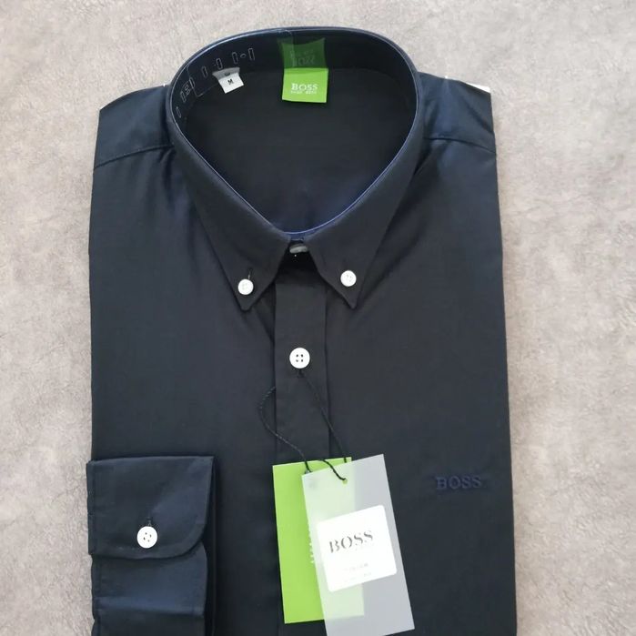 Camisas 100% algodão