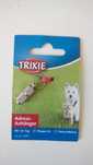 Trixie - adresówka wodoodporna zakręcana na gwint (dwie sztuki)