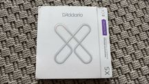 Struny do akustyka D’Addario XS Phosphor Bronze 11-52 Custom Light
