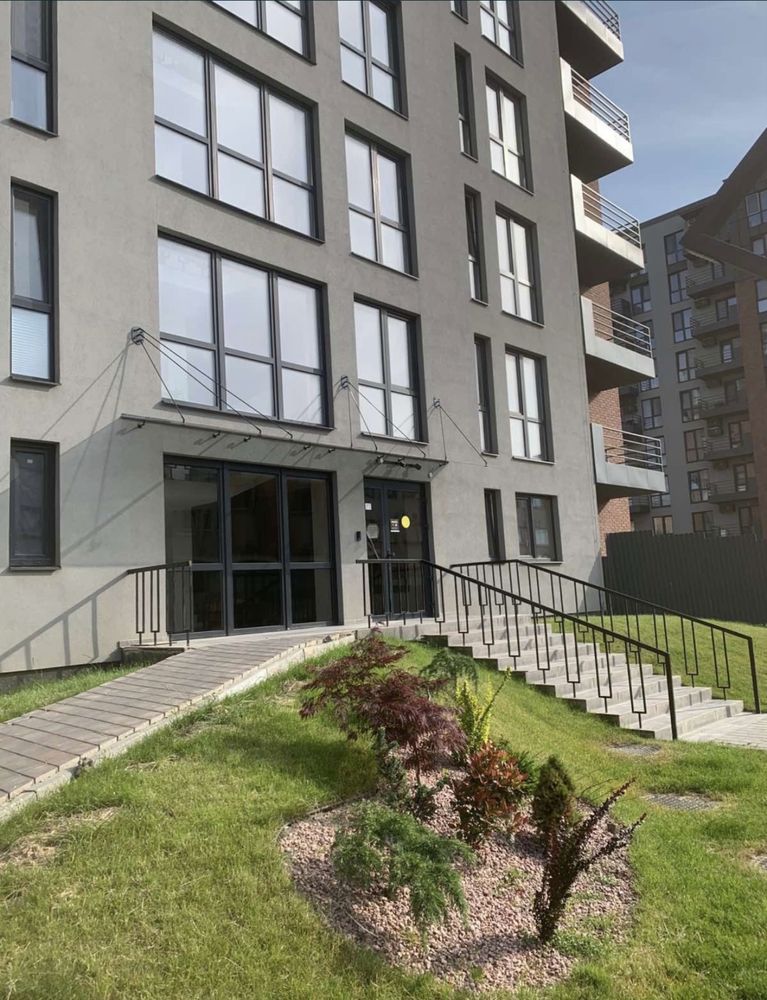 Оренда 2к квартири в ЖК West towers ПЕРШЕ ЗАСЕЛЕННЯ