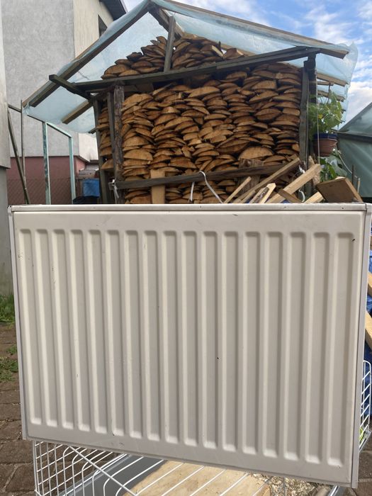 Grzejnik PURMO podejście V 200 cm podwójny