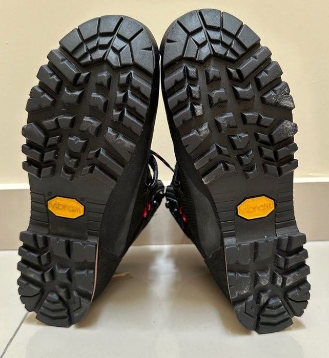 Botas de Montanha ou Moto (inverno) Forclaz H2o Tam 43