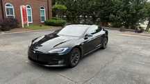 2018 Tesla Model S 75D