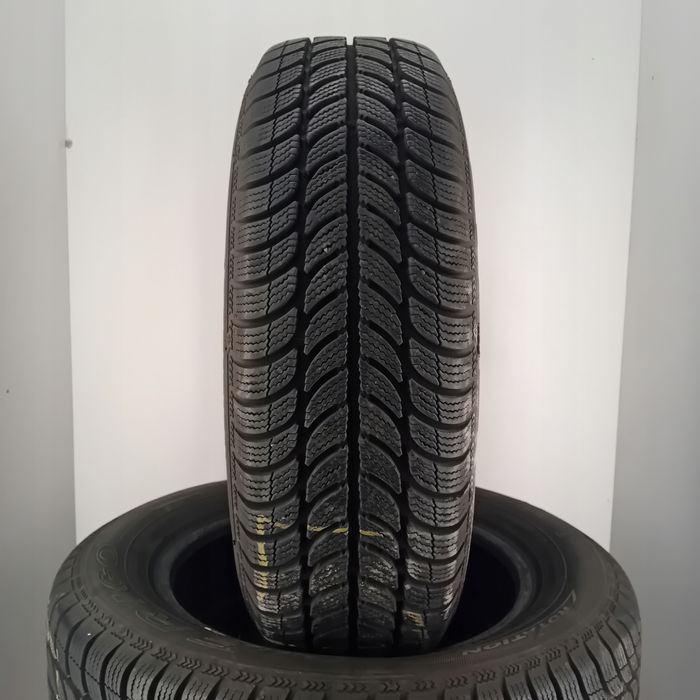 4x 185/65R15 opony zimowe Dębica Frigo 2 7mm 2022r (87034)