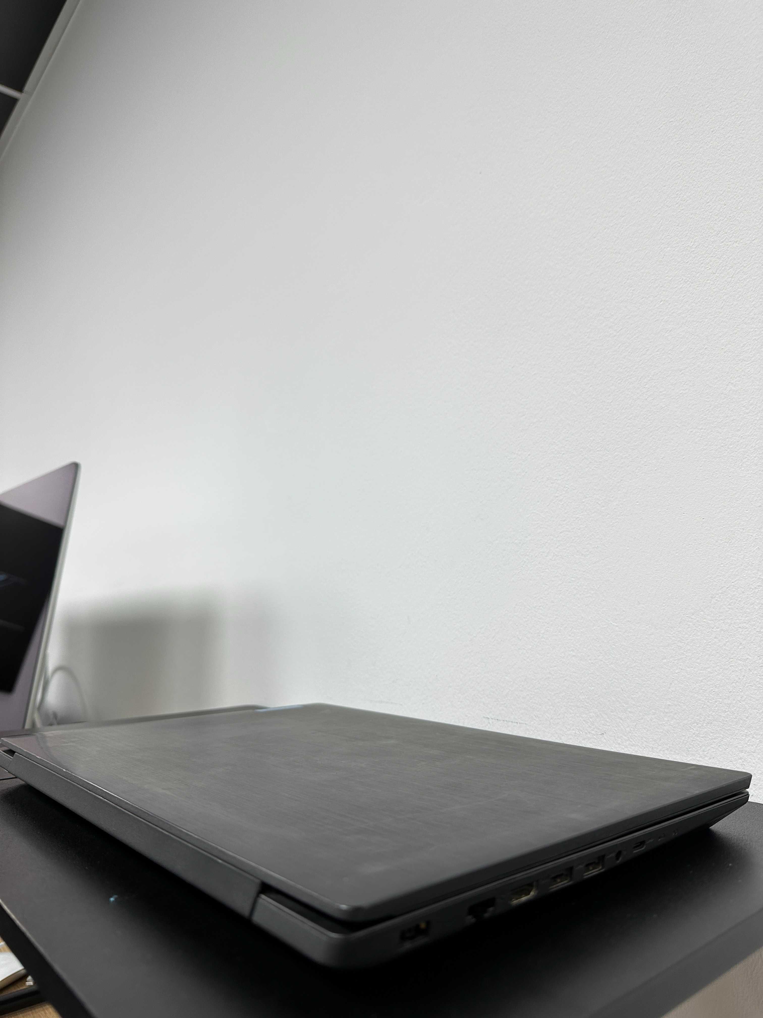 ігровий Lenovo IdeaPad (I5-9300HF/8gb/256 SSD/ GTX 1650-4Gb) 87983SV
