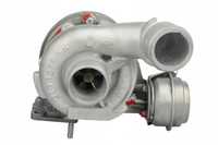 TURBINA Turbosprężarka Turbo Alfa Romeo Fiat Lancia 1.9 JTD 120KM 88kW