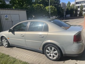 Sprzedam Opel Vectra