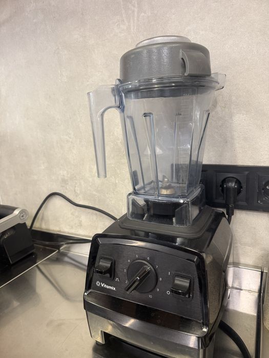 Професійний блендер Vitamix