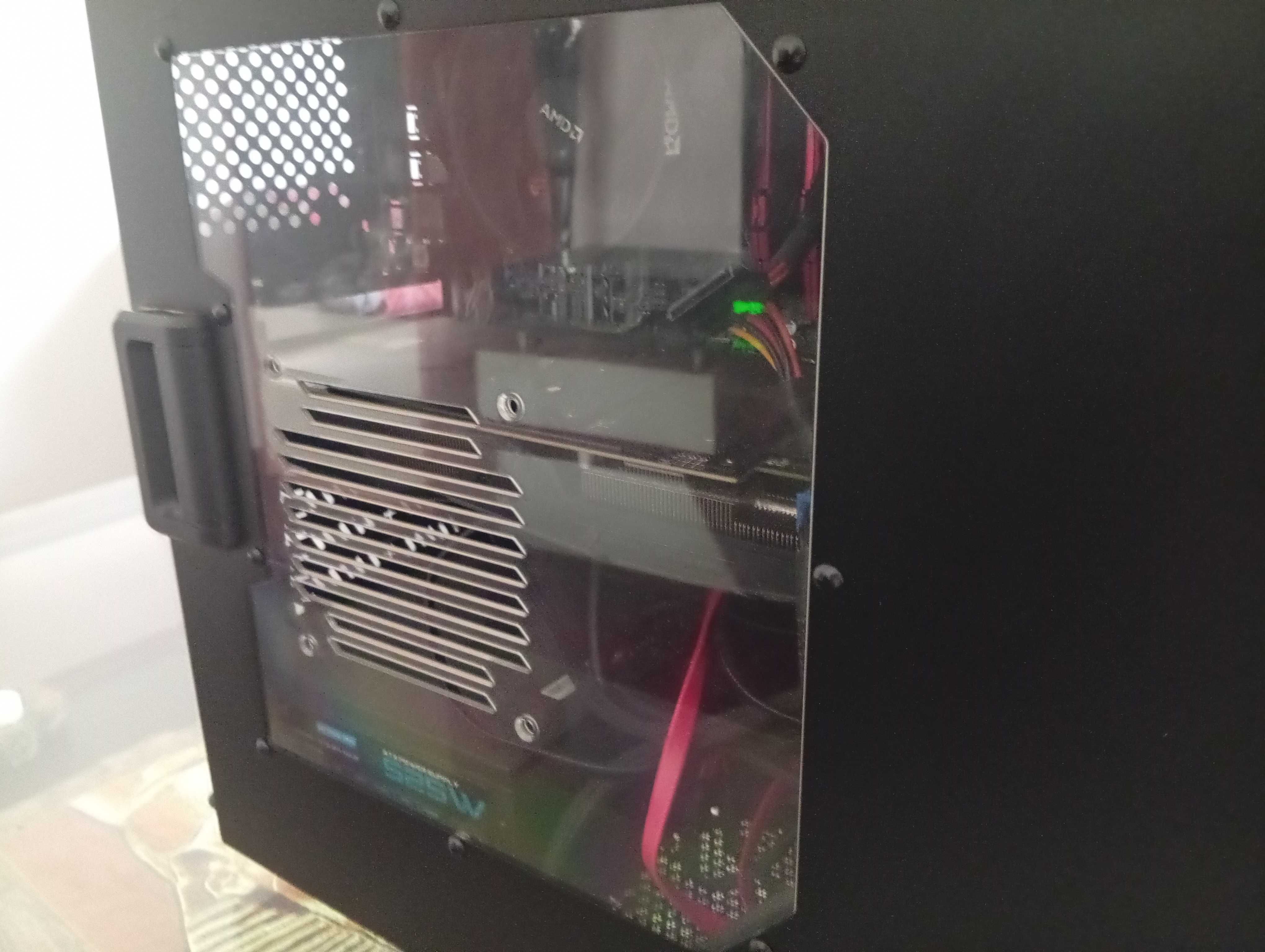 PC DeskTop em excelentes condições