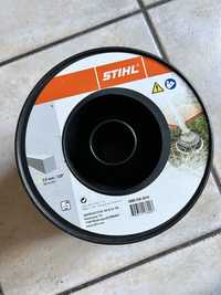 Żyłka tnąca Stihl 3mm 162m