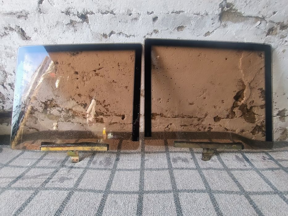 Стёкла боковые на ваз 2101-02-03-06