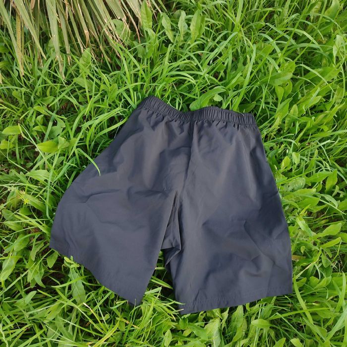 SALDO agora! New Balance calções de treino masculinos M para desporto